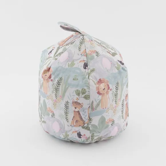 Jungle Friends Kids Classic Beanbag 2