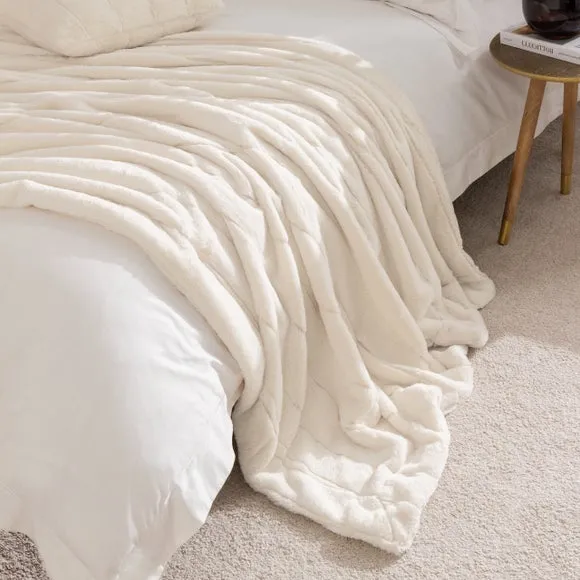 Paoletti Empress Throw Blanket 1