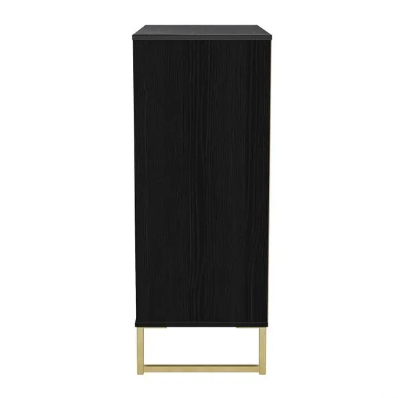 Tuxford 5 Drawer Chest 3