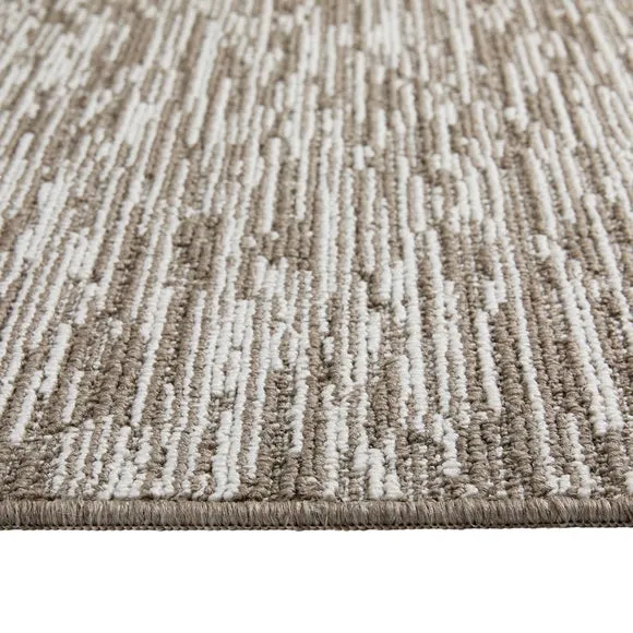 Marvel Broken Stripe Hard-wearing Washable Utility Mat 4