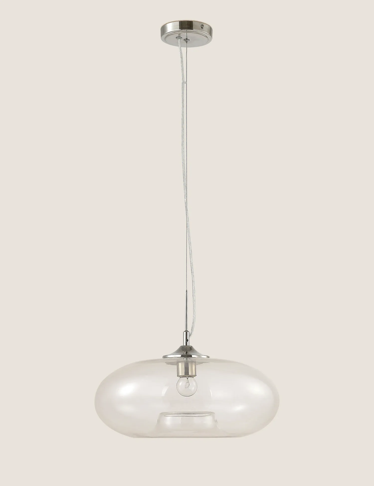 M&S Olsen Large Pendant Light