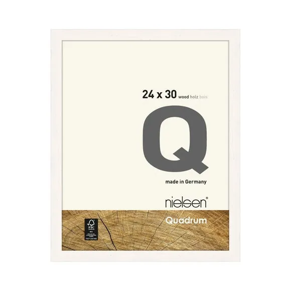Nielsen Quadrum Photo Frame 1