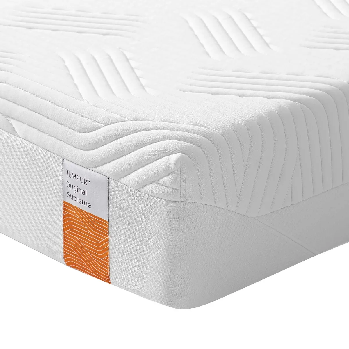 Tempur Original Supreme Mattress