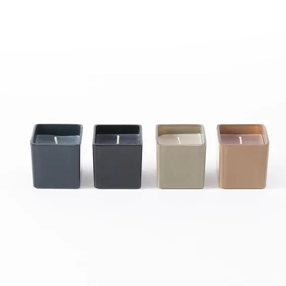 Hotel Candle Fragrance Library Gift Set 3