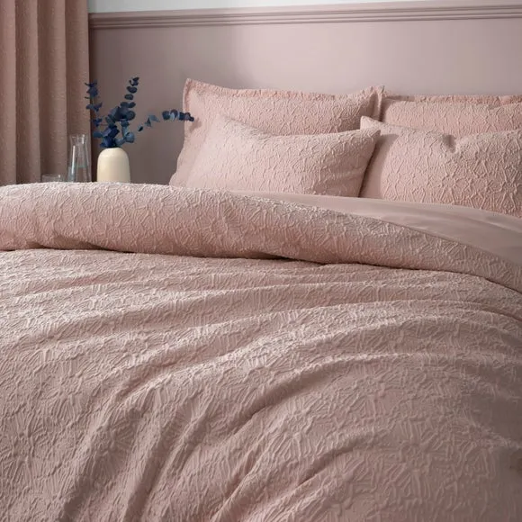Polperro Duvet Cover & Pillowcase Set 4