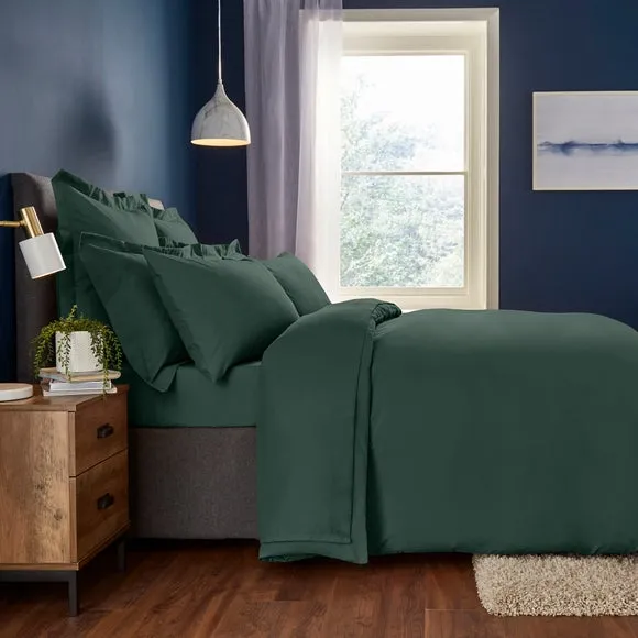 Fogarty Soft Touch Fitted Sheet 2