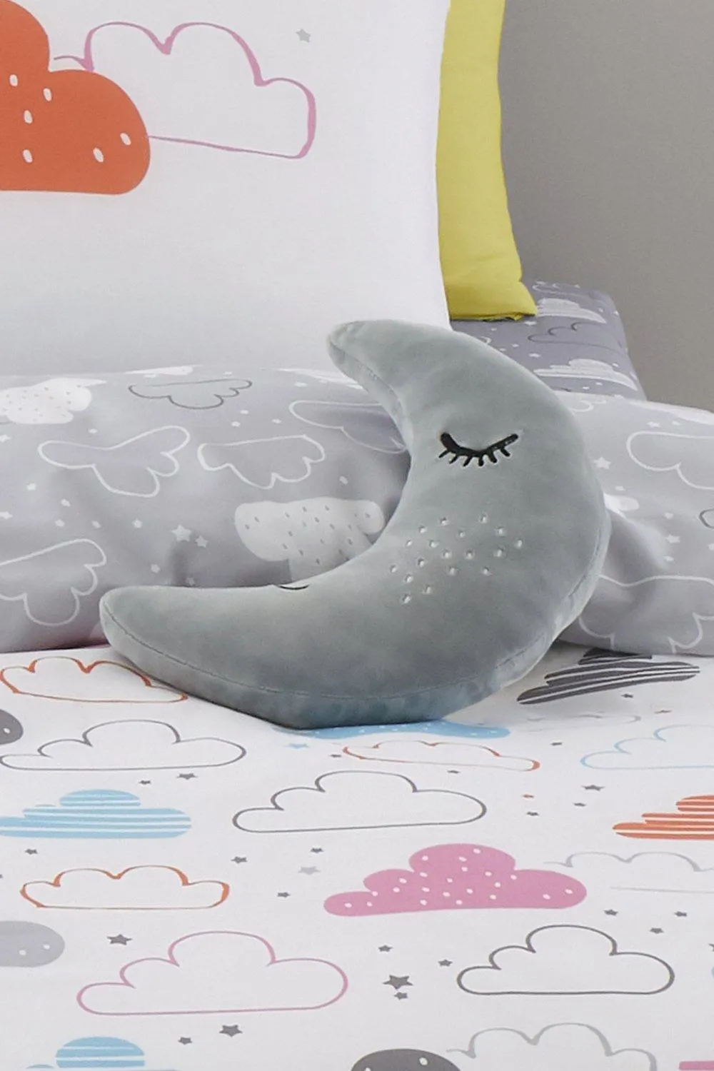 Fairy Clouds Cushion