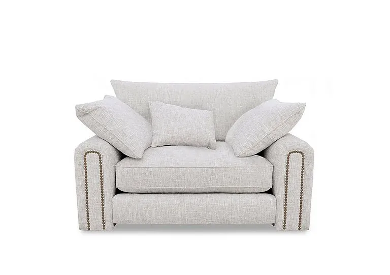 Retreat Snuggler Chair