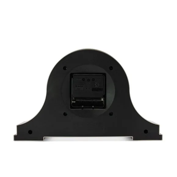 Acctim Foxton Quartz Mantel Clock 5