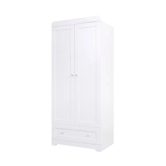 Tutti Bambini Rio Wardrobe 4