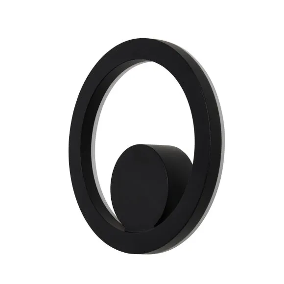 Eclipse LED Outdoor Wall Light 4