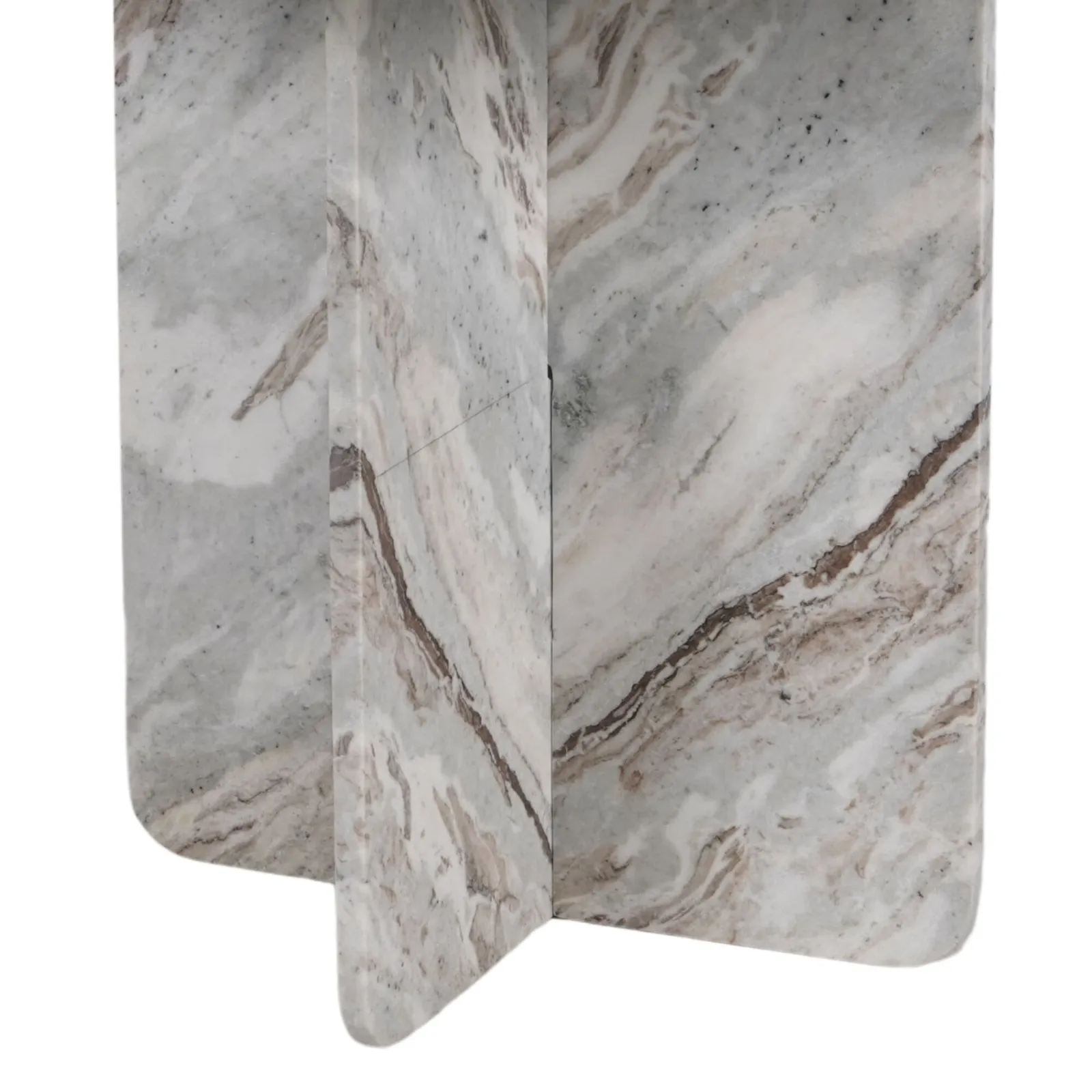 Santana Dining Table 110X110X76Cm, Round | Barker & Stonehouse 6