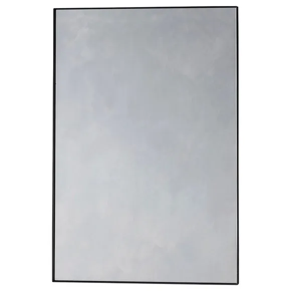 Huntly Rectangle Full Length Leaner Mirror 3