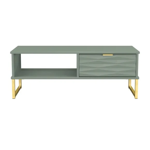 Tuxford Coffee Table 2