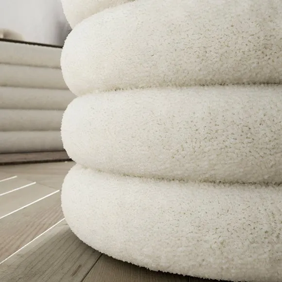 Murray Sherpa Storage Footstool 5