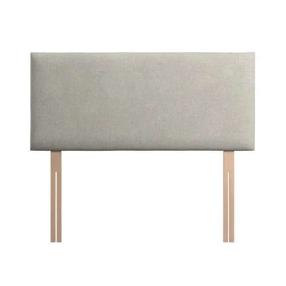 Everyday Headboard, Woven Fabric 3