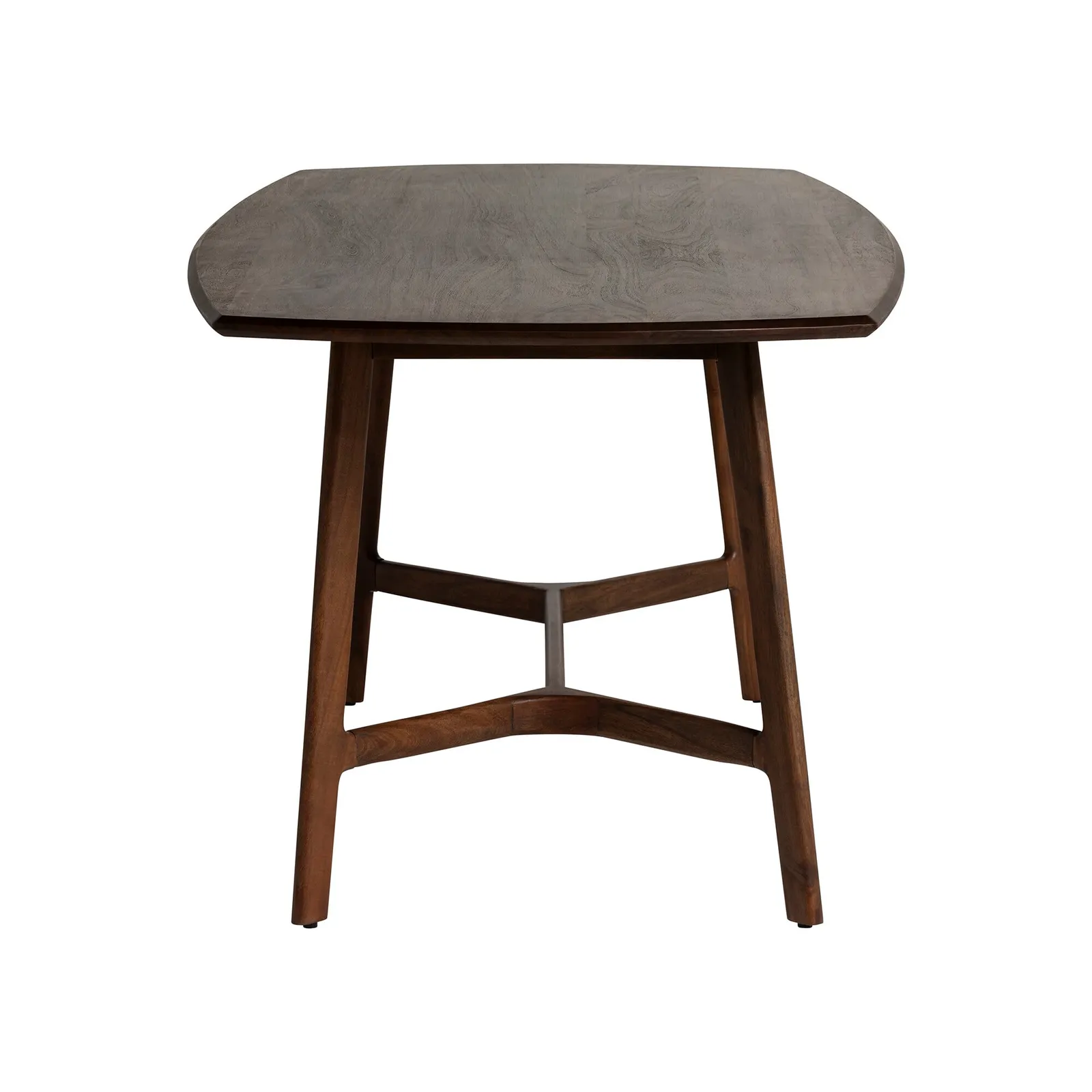 Cresta Dining Table 180X90X76Cm, Wood | Barker & Stonehouse 6