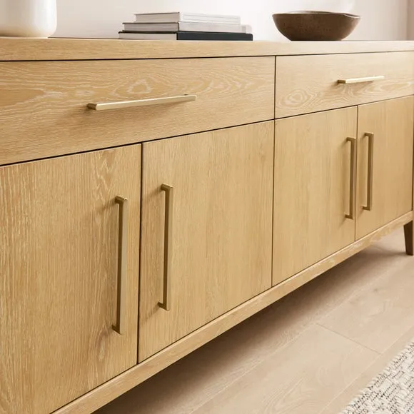 Holden Extra Wide Sideboard 4
