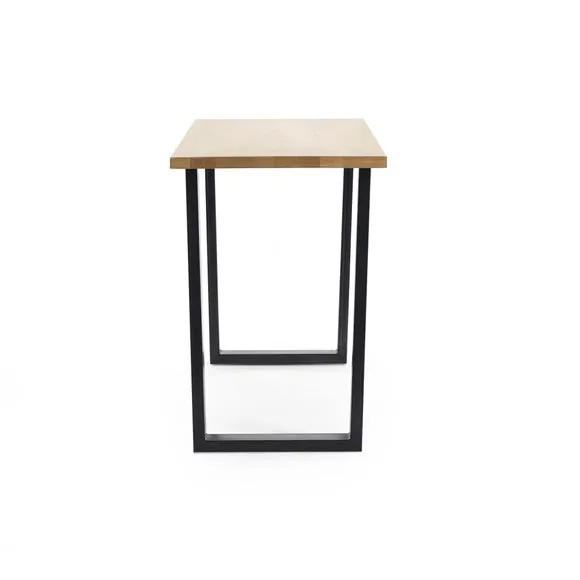 Brooklyn 2 Seater Bar Table 4