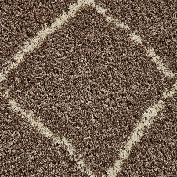 Scandi Berber G257 Rug 5