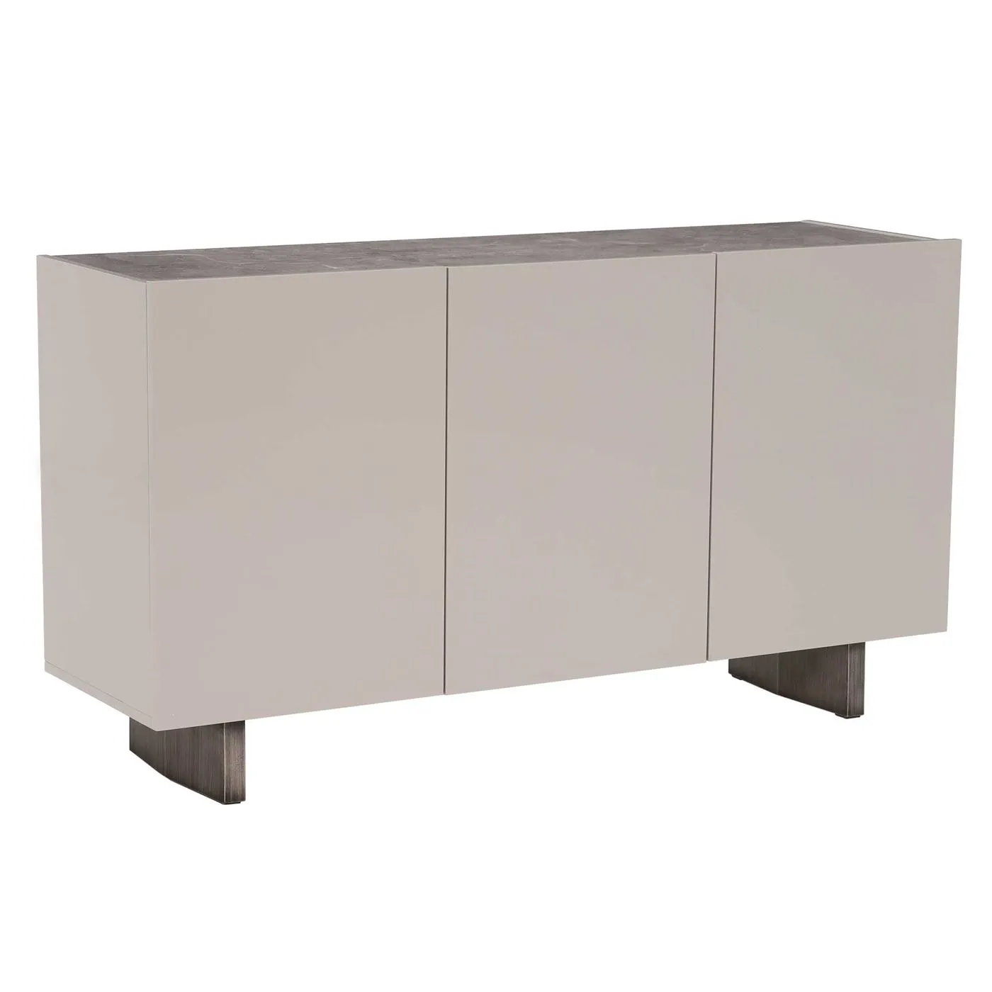 Antero 3 Door Sideboard