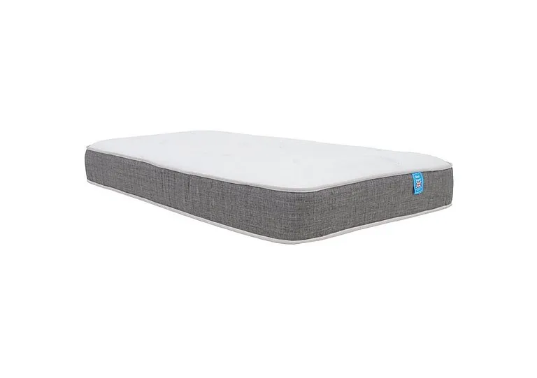 Sleep Sound Cooler Memory 3000 Mattress - Single