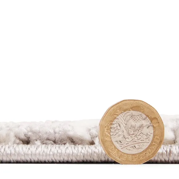 Catherine Lansfield Larsson Geo Rug 4