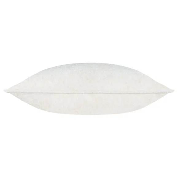 Paoletti Lustre Velvet Square Cushion 3