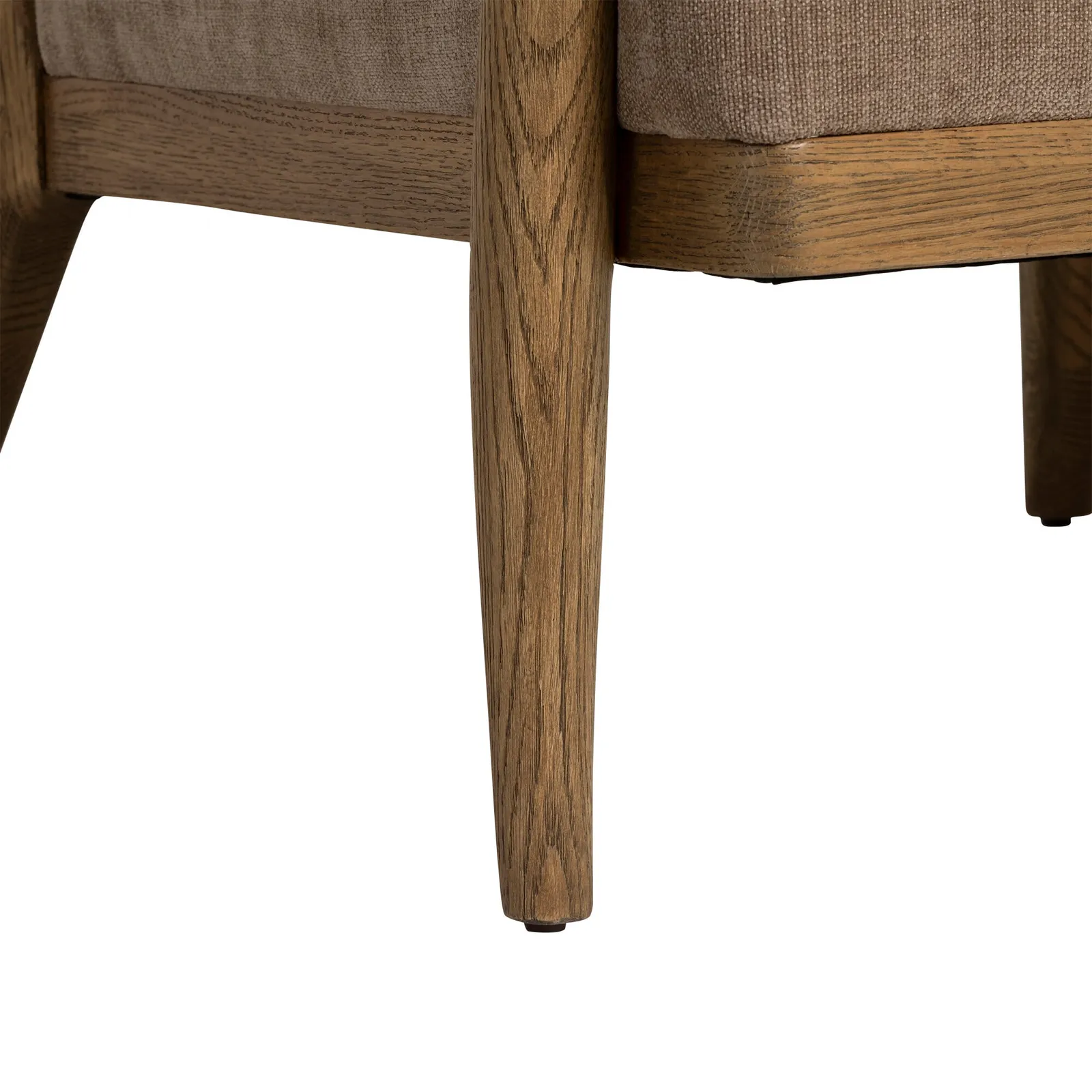 Whitley Armchair, Neutral Fabric | Barker & Stonehouse 6