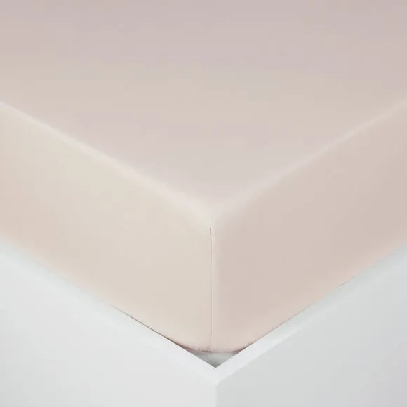 Fogarty Temperature Balance Cotton TENCEL Fitted Sheet 2