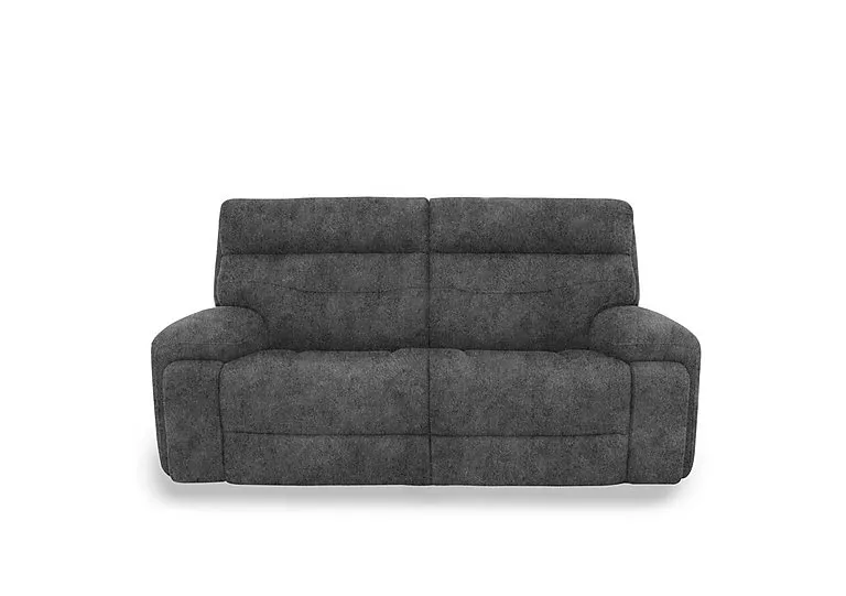 Cinemax Fabric 3 Seater Sofa