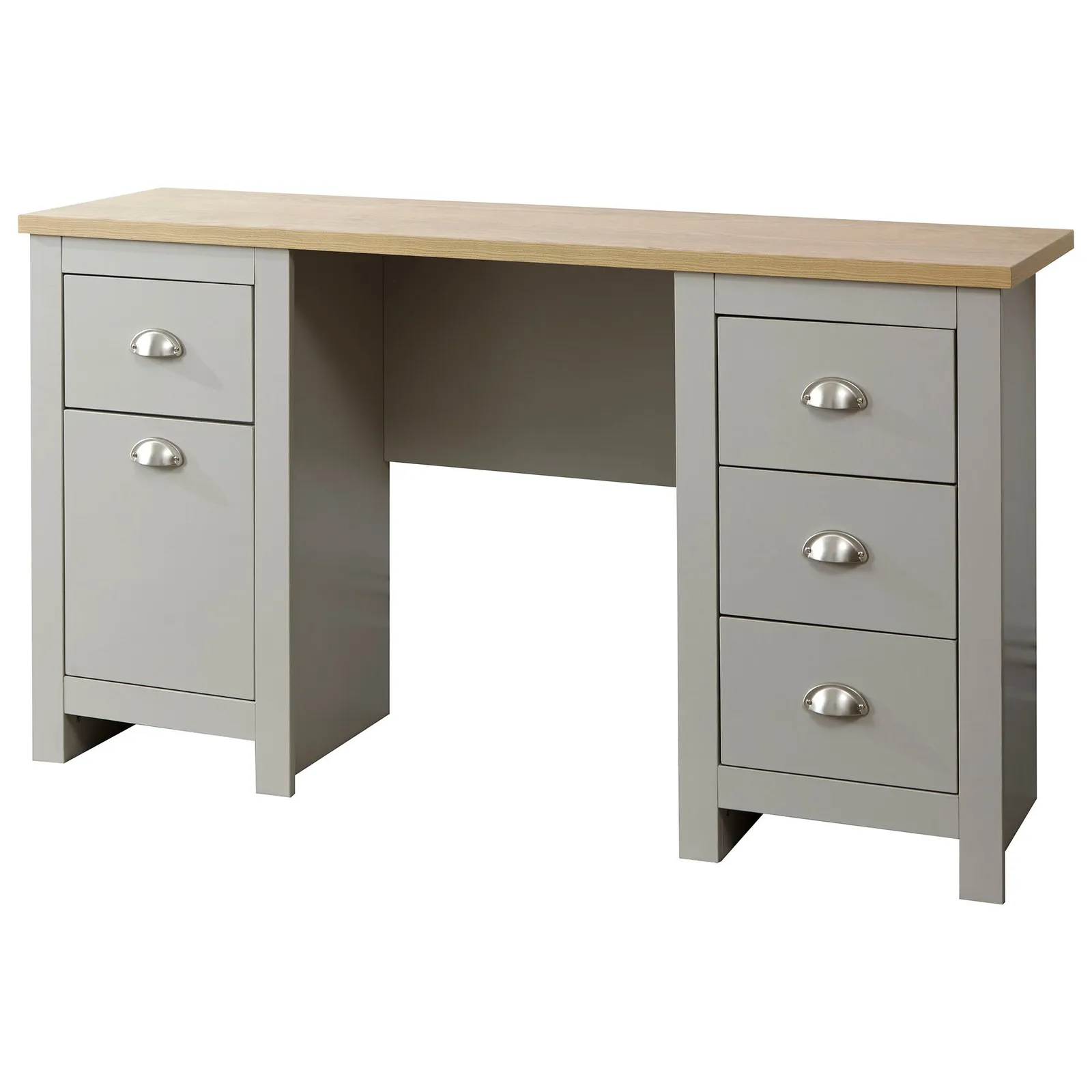Lancaster Study Desk 1