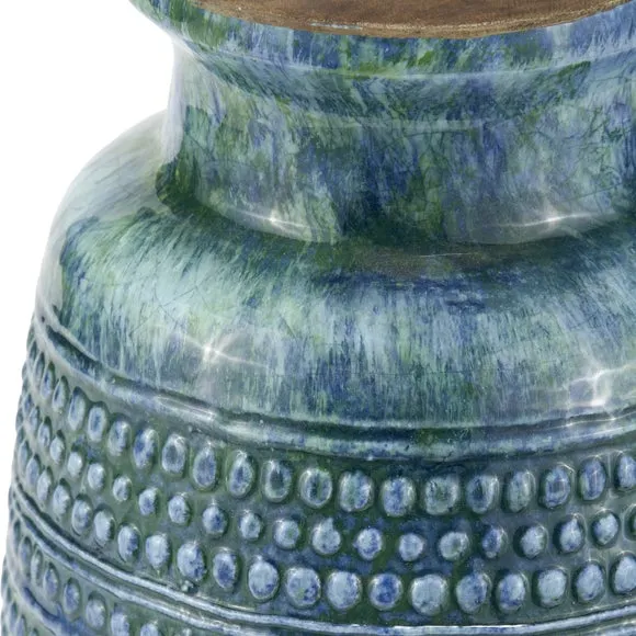 Pacific Lifestyle Theano Milos Table Lamp 3