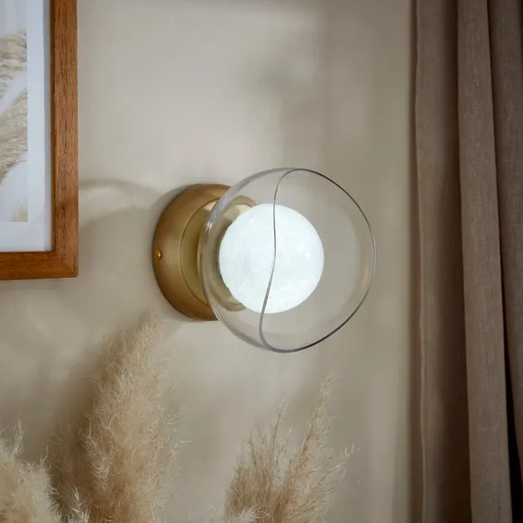 Angelia Wall Light