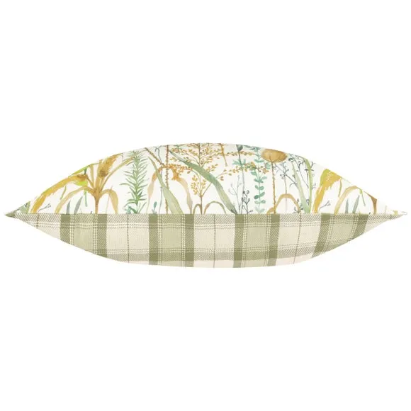Lydiard Outdoor Rectangle Cushion 4