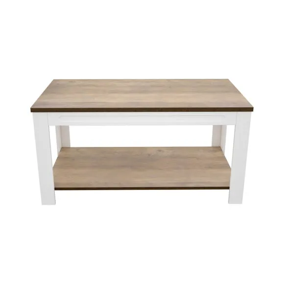 White Sands Coffee Table 3