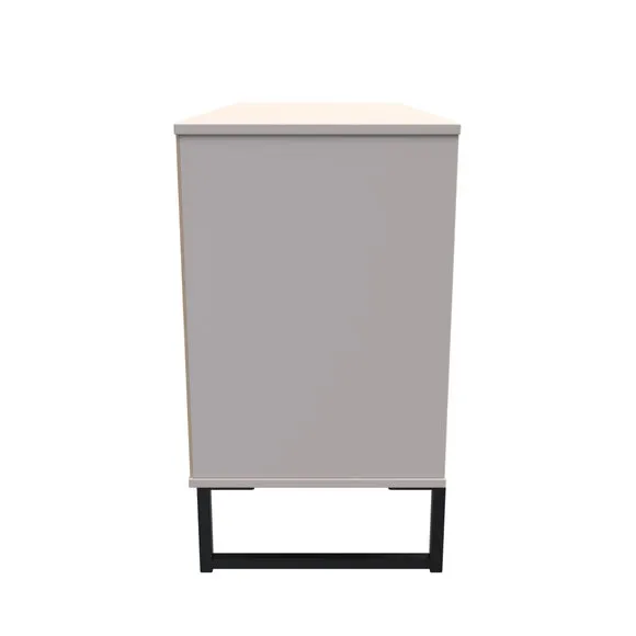 Milston 3 Drawer TV Unit for TVs up to 42" 3