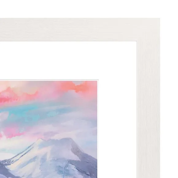 The Art Group Torrin Skye Framed Print 3