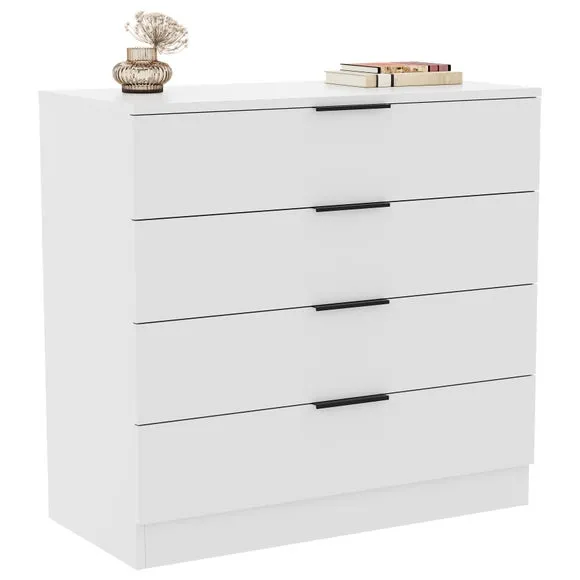 Hayes 4 Drawer Chest 6