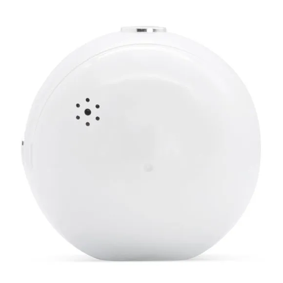 Acctim Elana Sweep Alarm Clock 6