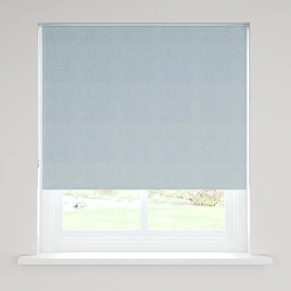 Zodiac Blackout Roller Blind 2