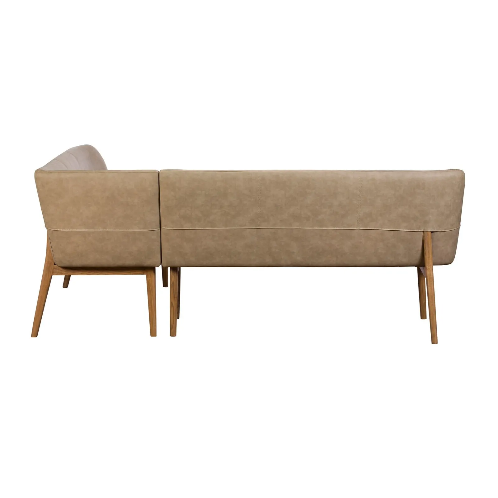 Letto Dining Corner Set Right | Barker & Stonehouse 5