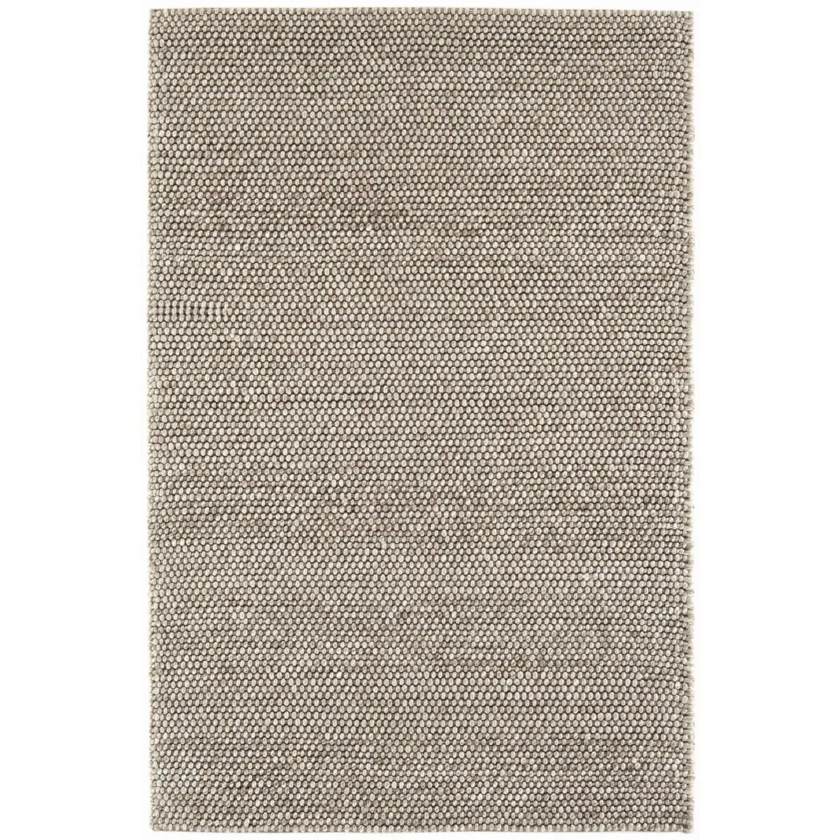 Flori Woven Camel 120X170Cm Rug, Square Wool Blend | W120cm | Barker & Stonehouse 2