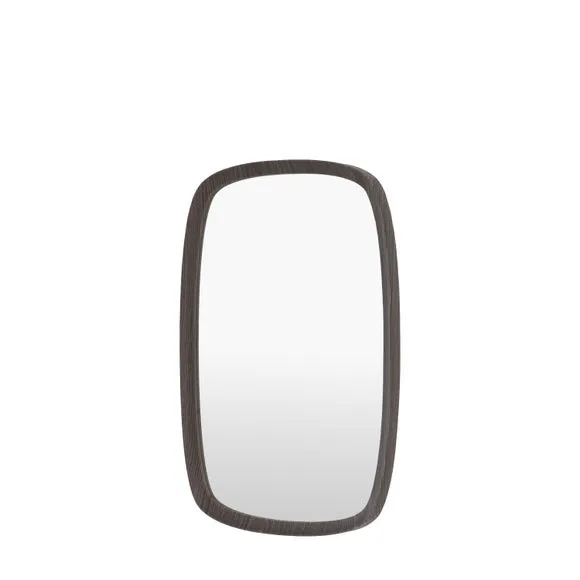 Cedar and Sage Ridgeway Capsule Wall Mirror 5