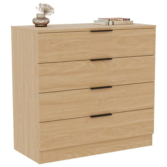 Return - Hayes 4 Drawer Chest 6