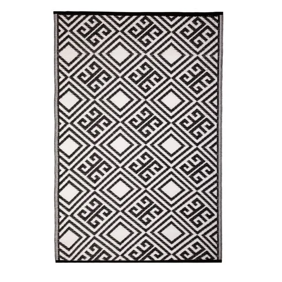 Fallen Fruits Outdoor Reversible Outdoor Rug 2