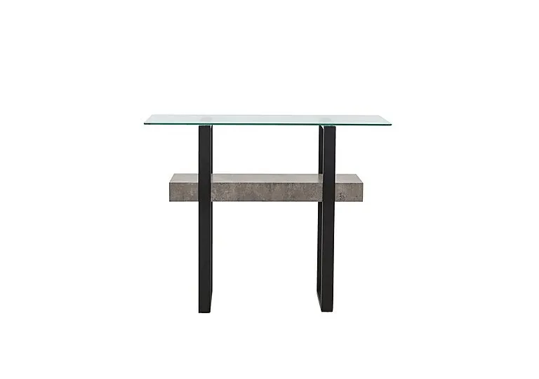 Odense Console Table