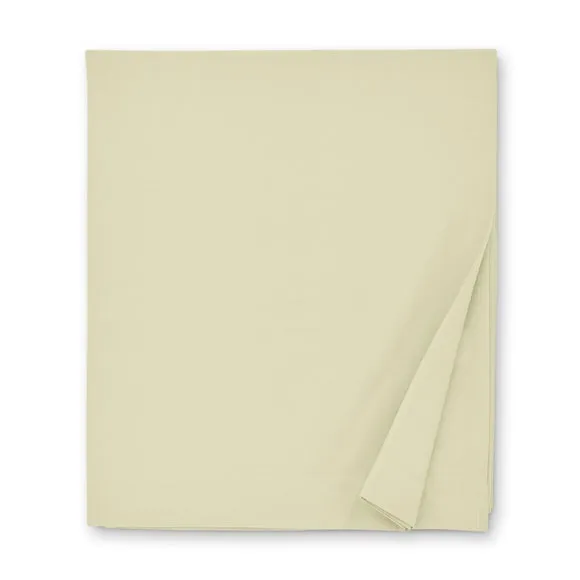 Pure Cotton Flat Sheet 2