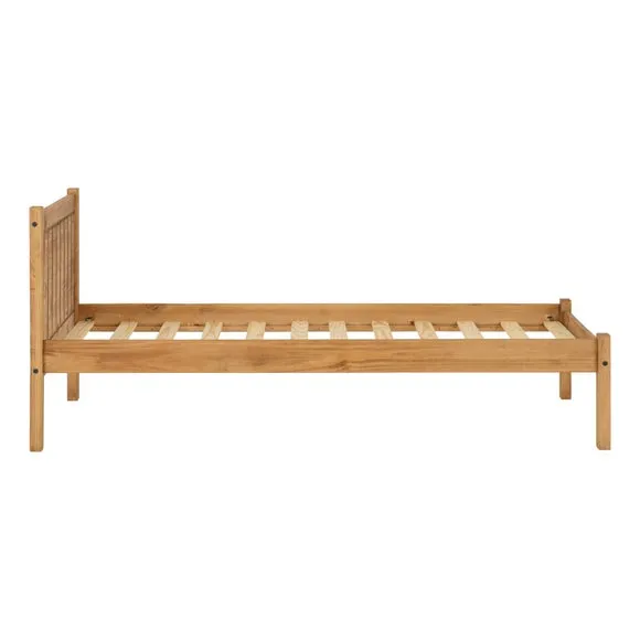Maya Bed Frame 5