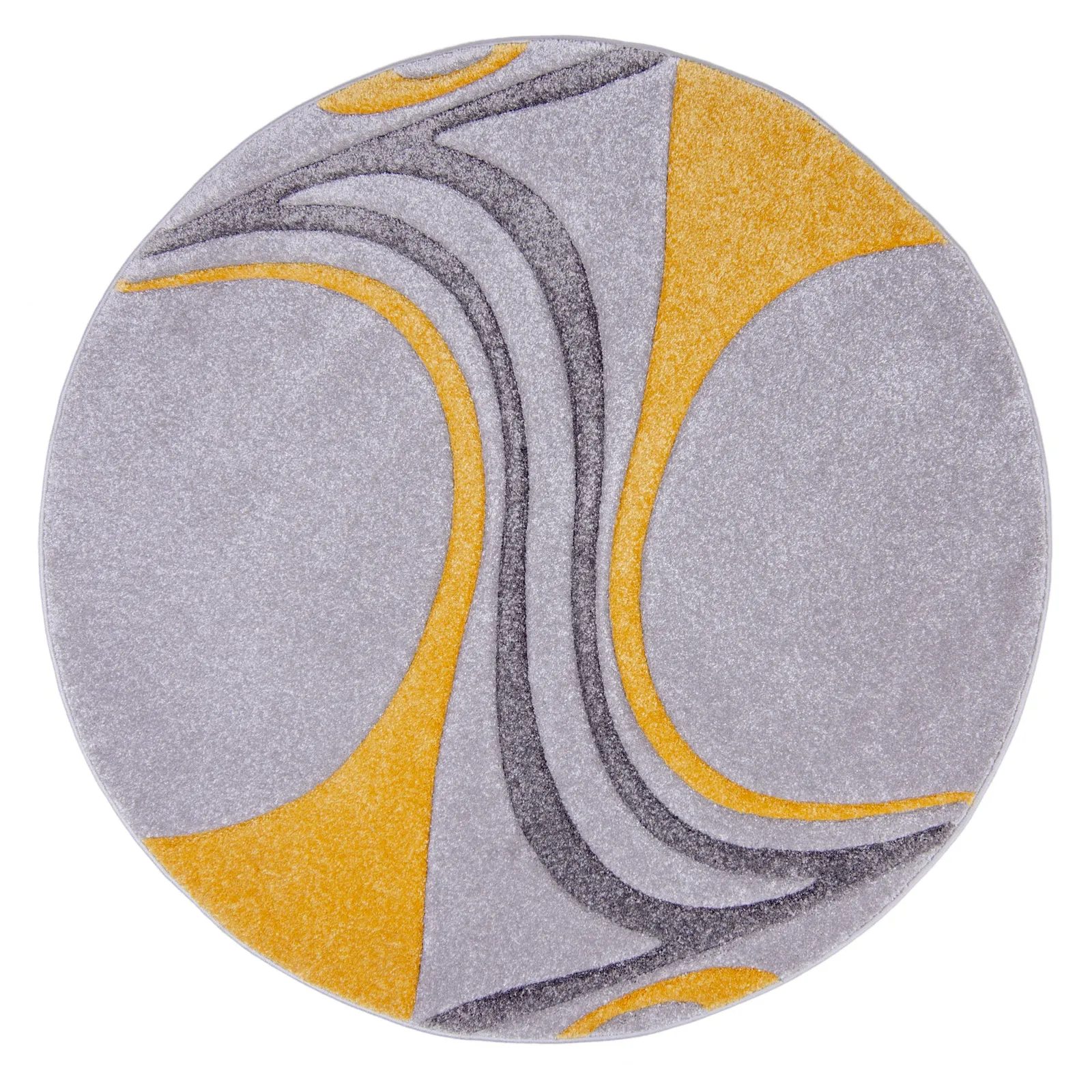 Mirage Round Rug 1